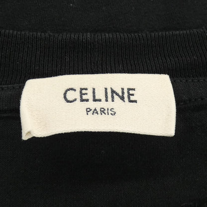 Celine Dash Snow T-Shirt — view 4