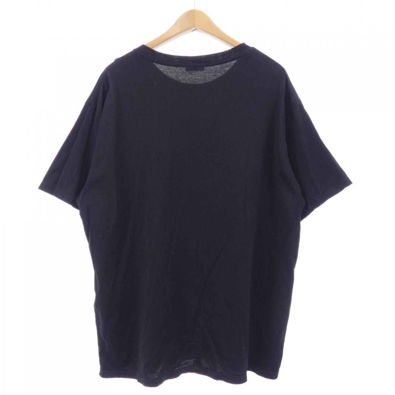 Celine Dash Snow T-Shirt — view 2