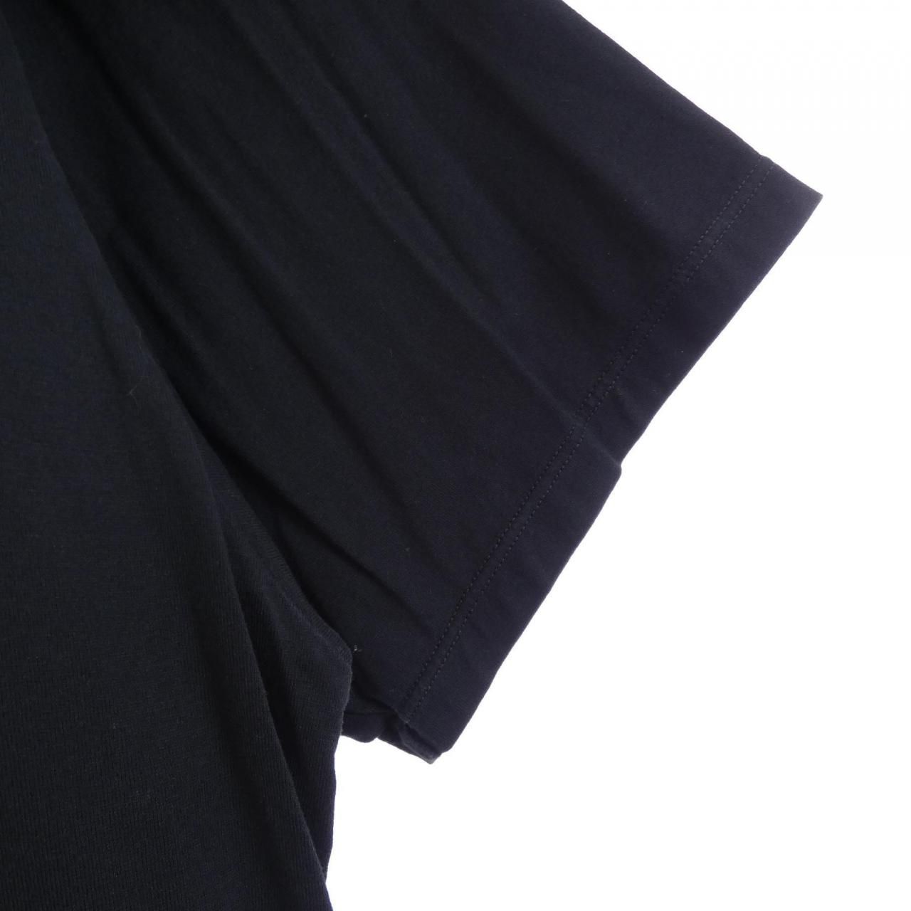 Celine Dash Snow T-Shirt — view 6