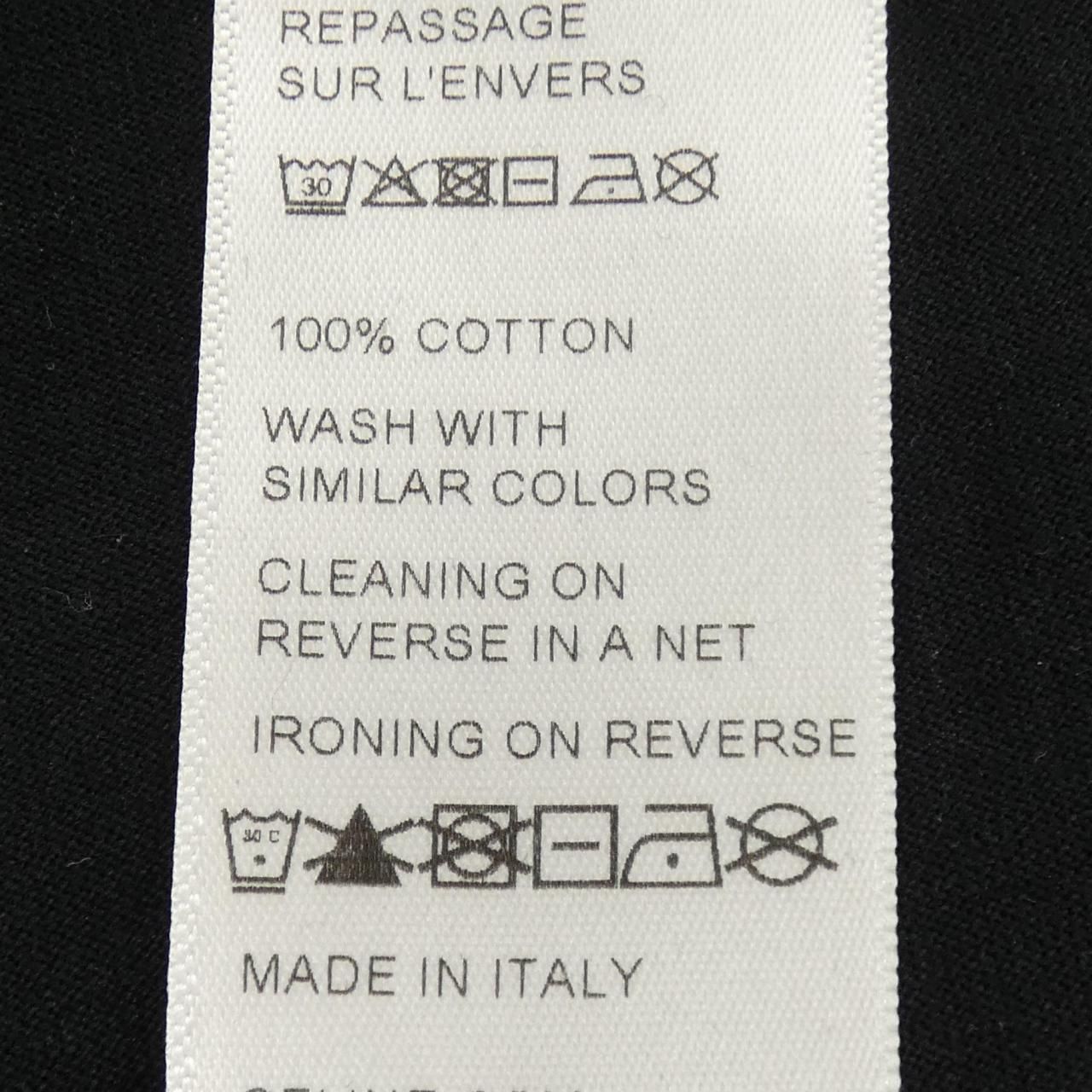 Celine Dash Snow T-Shirt — view 3