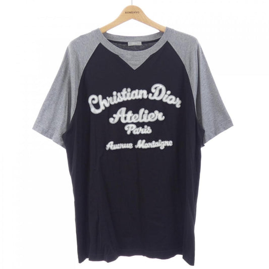 Dior Atelier T-Shirt Black