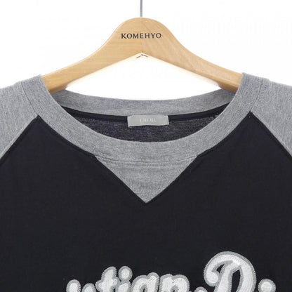 Dior Atelier T-Shirt Black — view 5