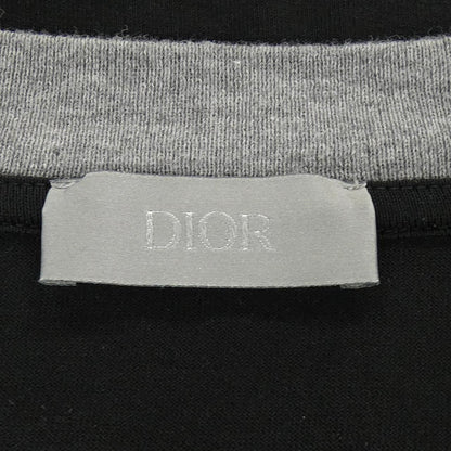 Dior Atelier T-Shirt Black — view 4