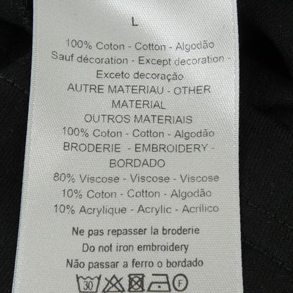 Dior Atelier T-Shirt Black — view 3