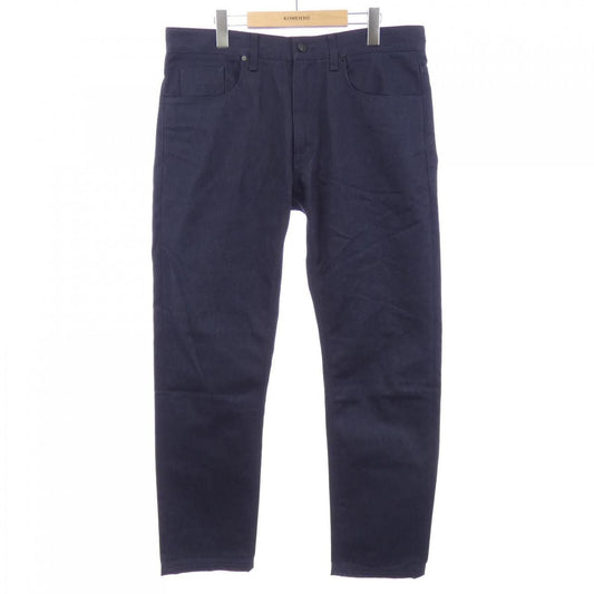 Fendi Aizb Jeans Navy