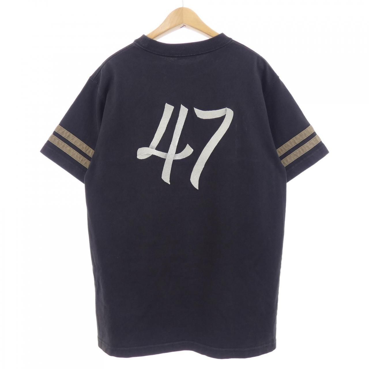 Dior Cotton Compact Jersey T-Shirt — view 2