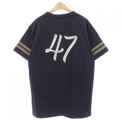 Dior Cotton Compact Jersey T-Shirt — view 2