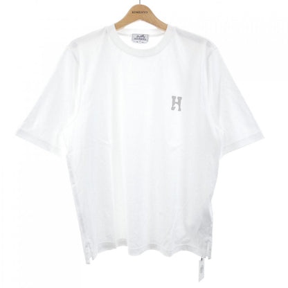 Hermes Ashval T-Shirt White