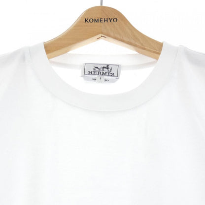 Hermes Ashval T-Shirt White — view 5
