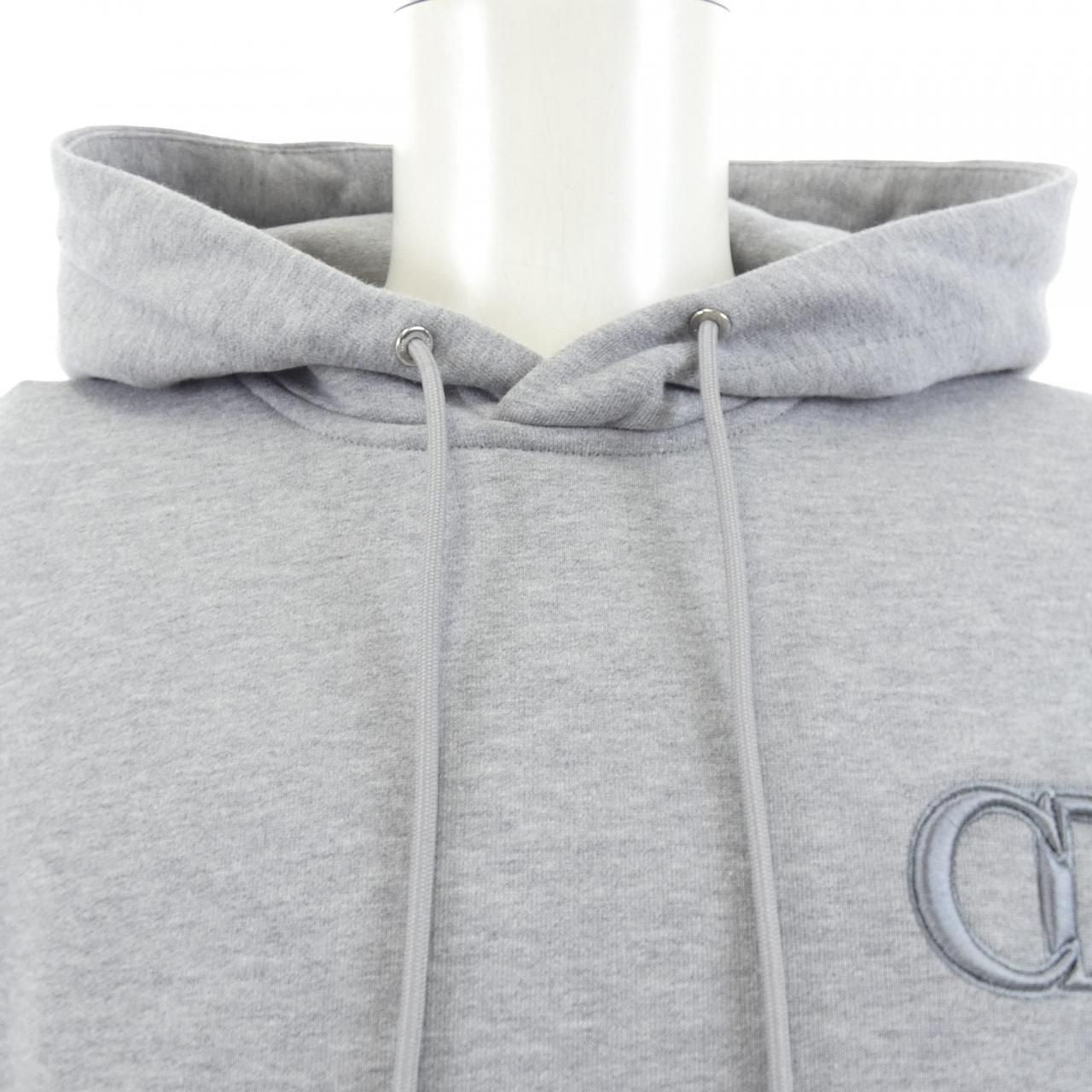 Dior CD Icon Hoodie — view 5