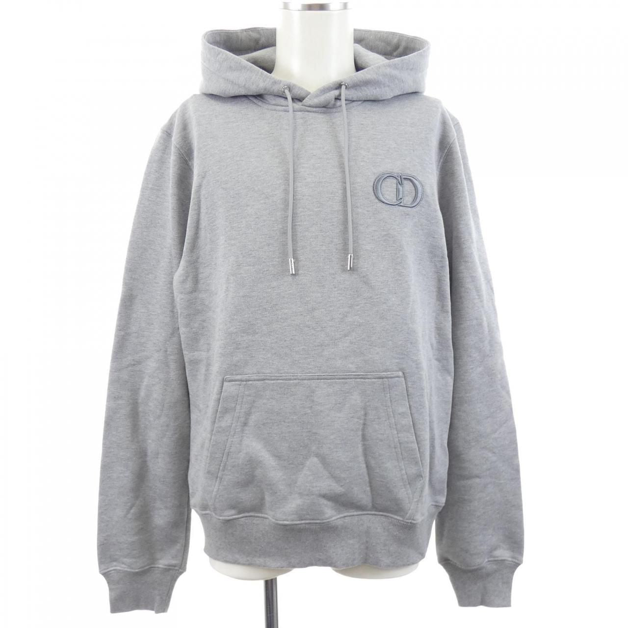Dior CD Icon Hoodie