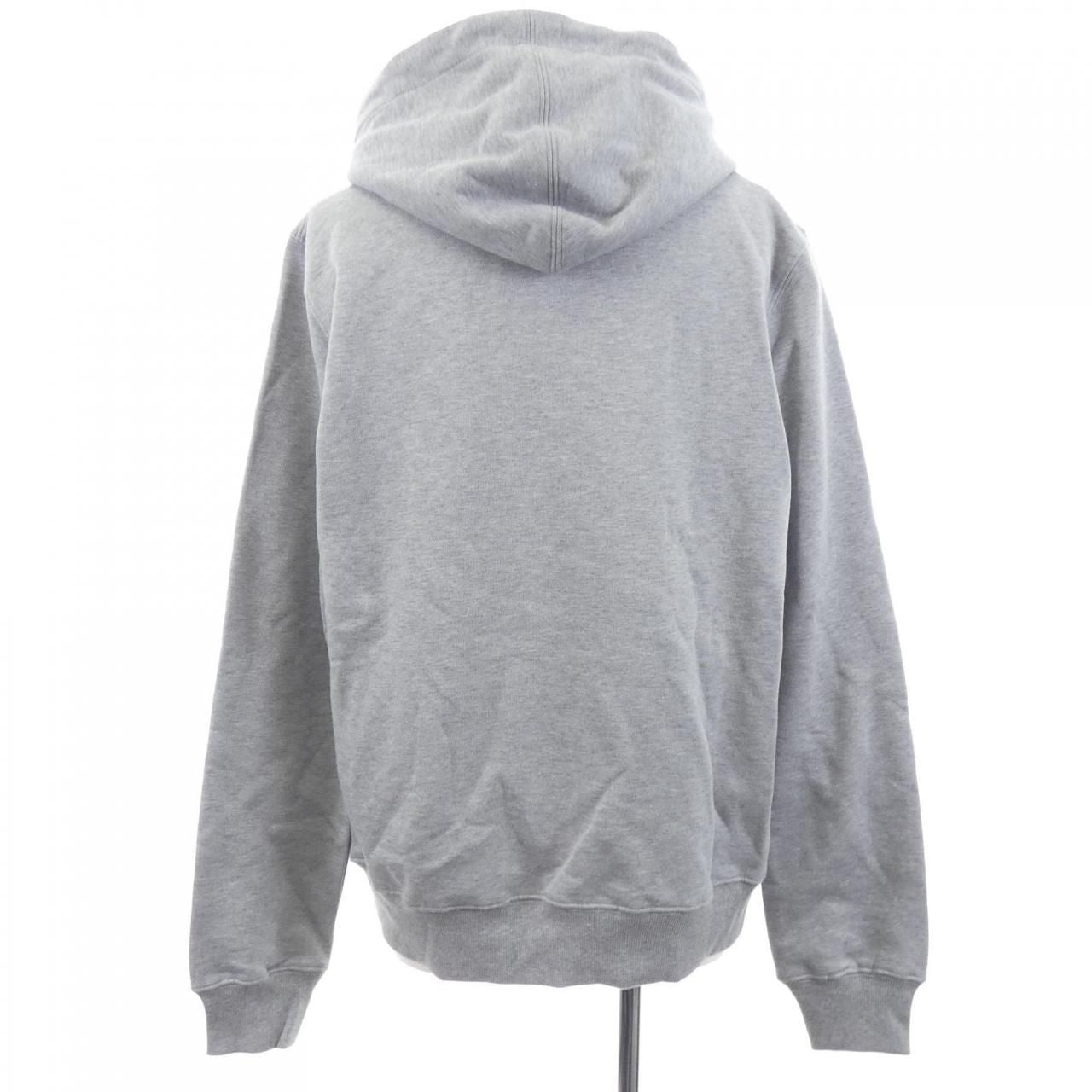 Dior CD Icon Hoodie — view 2