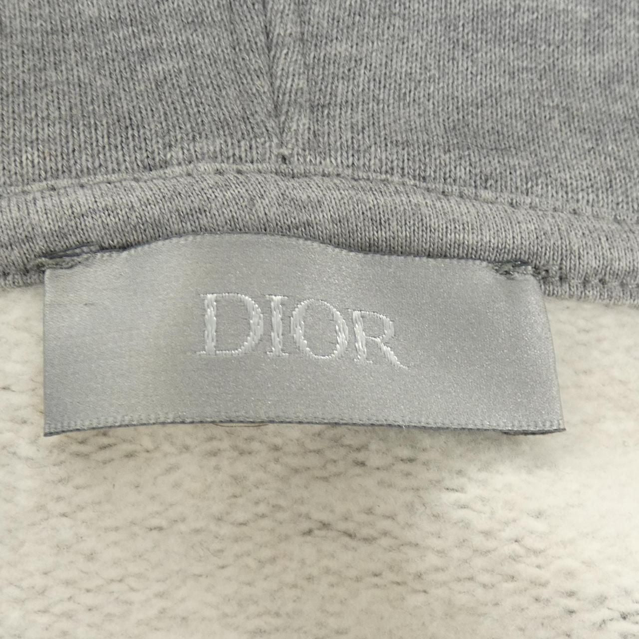 Dior CD Icon Hoodie — view 4