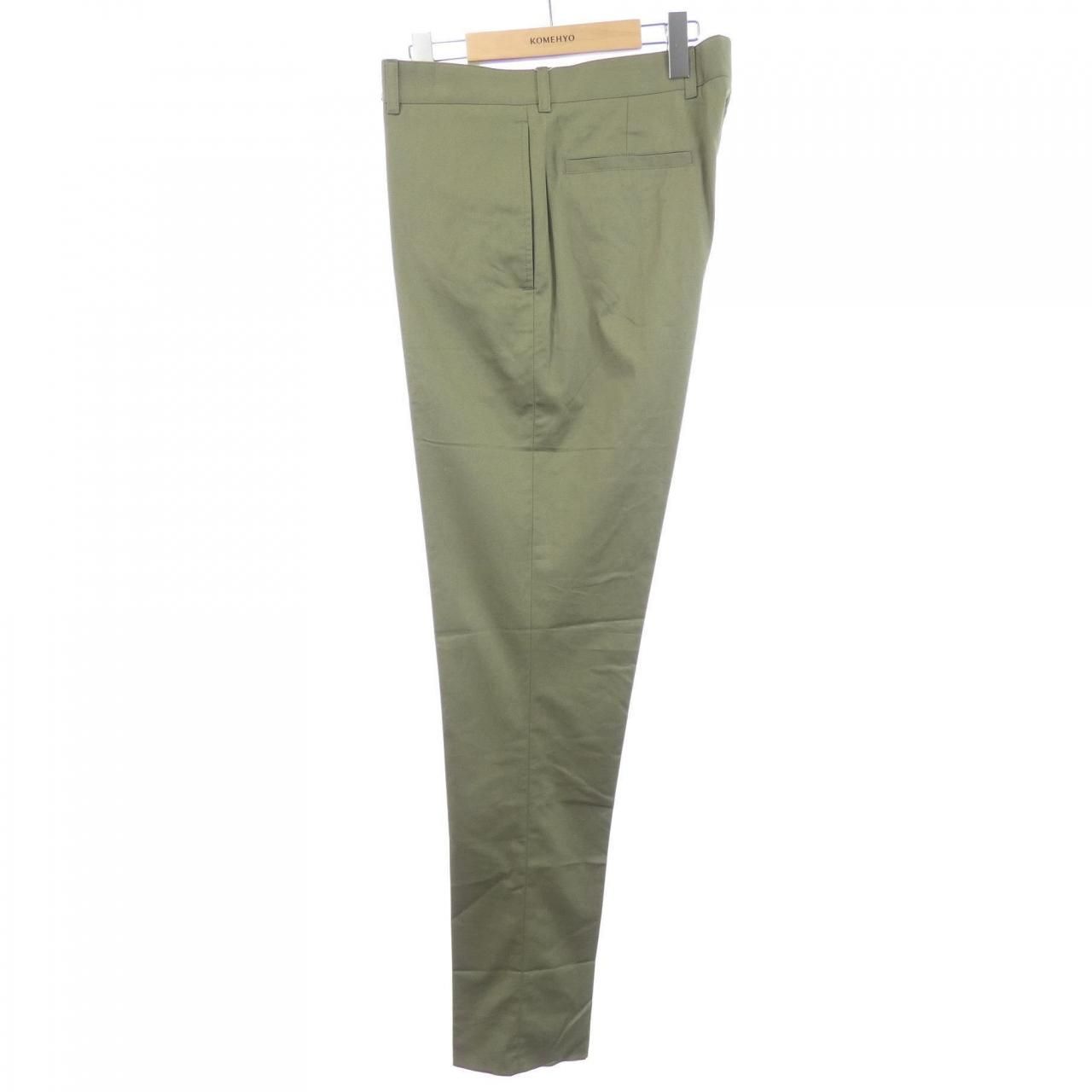 Dior Pants Khaki