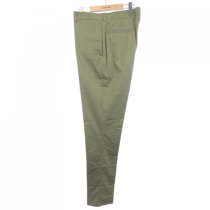 Dior Pants Khaki