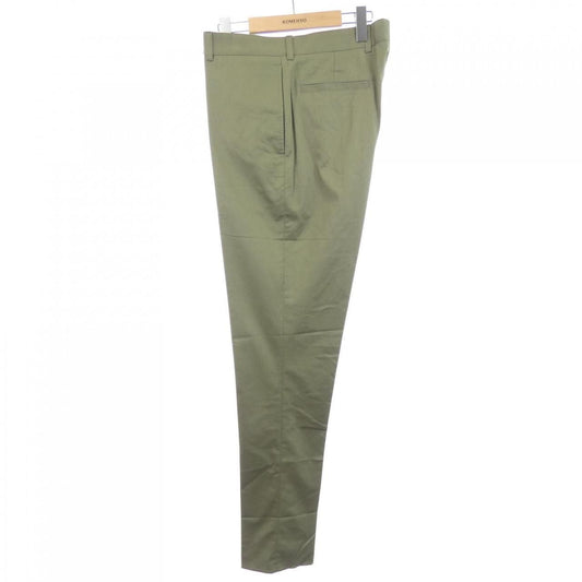 Dior Pants Khaki