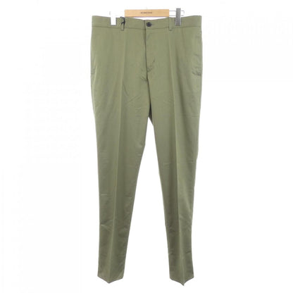Dior Pants Khaki — view 5