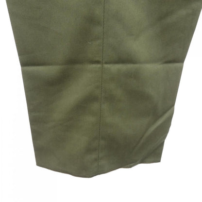 Dior Pants Khaki — view 2
