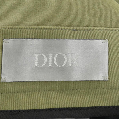 Dior Pants Khaki — view 4