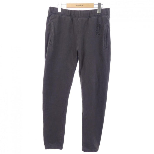Chrome Hearts Vine Dagger Pants