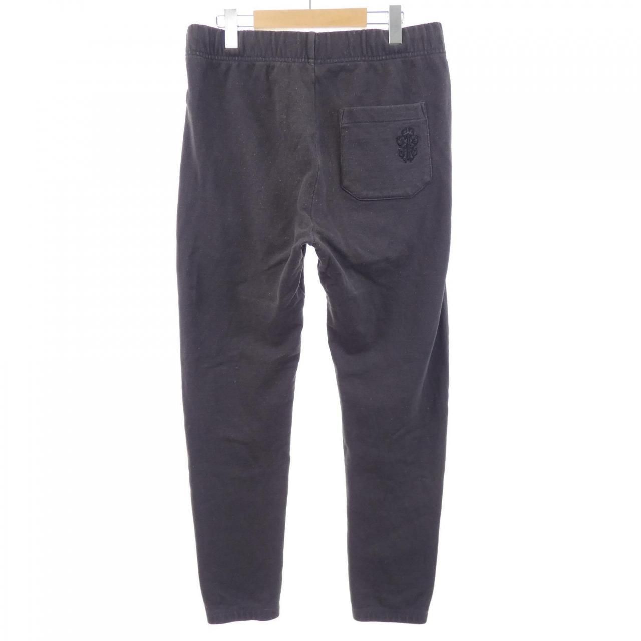 Chrome Hearts Vine Dagger Pants — view 2