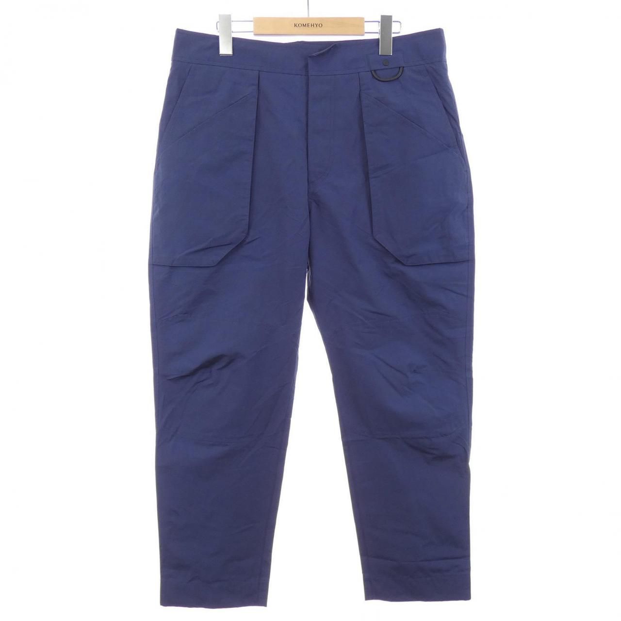 Dior Pants Navy