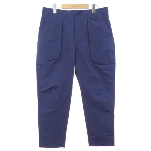 Dior Pants Navy