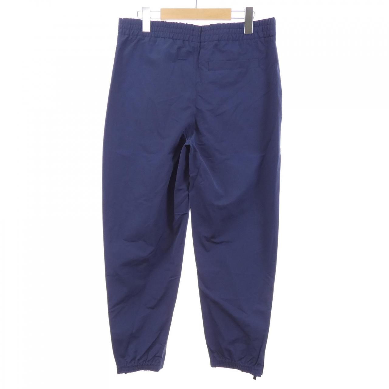 Dior Pants Navy — view 2