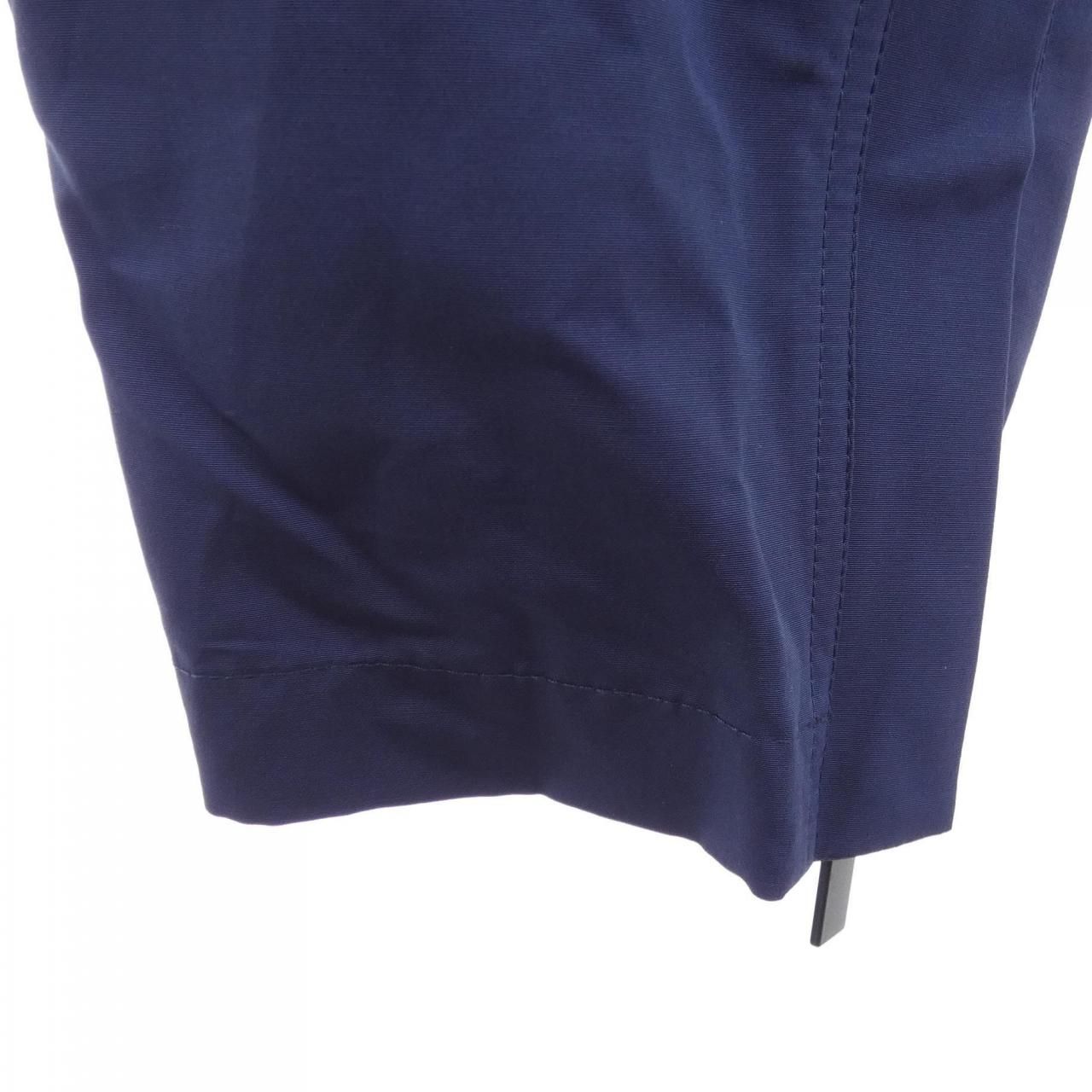 Dior Pants Navy — view 5