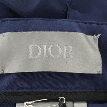 Dior Pants Navy — view 4