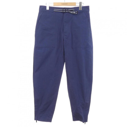 Dior Pants Navy