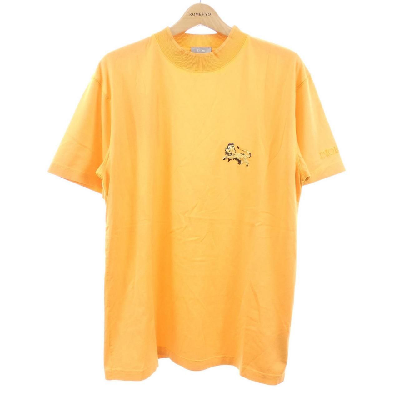 Dior Peter Doig T-Shirt