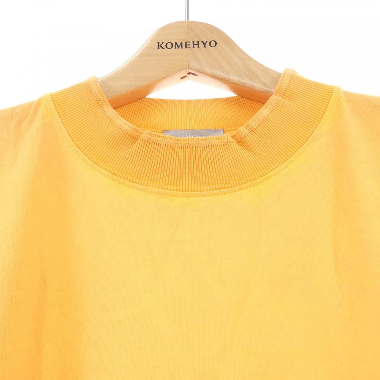 Dior Peter Doig T-Shirt — view 5