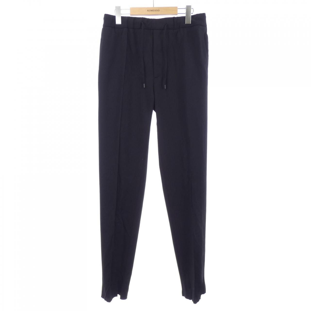 Fendi Pants Black — view 5