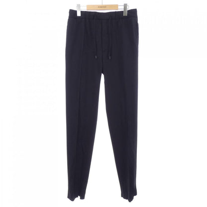 Fendi Pants Black — view 5
