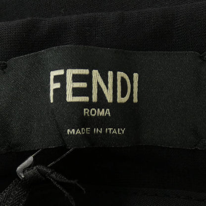 Fendi Pants Black — view 4