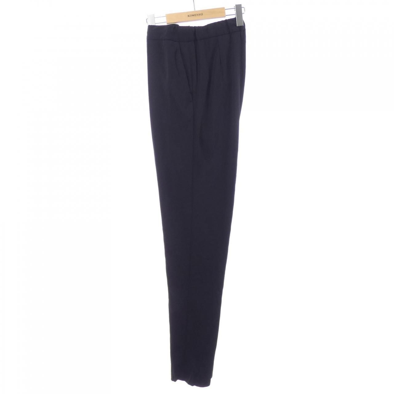 Fendi Pants Black