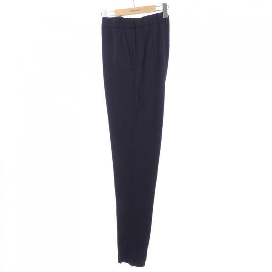 Fendi Pants Black