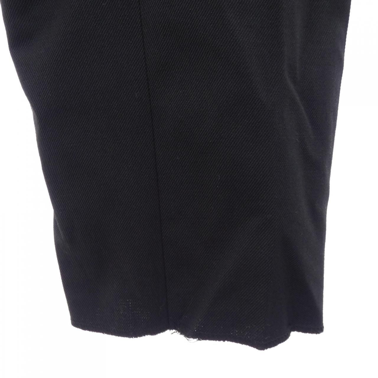 Fendi Pants Black — view 2