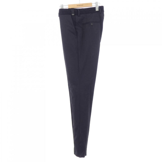 Fendi Pants Black