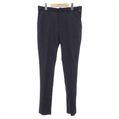 Fendi Pants Black — view 6