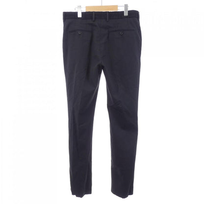 Fendi Pants Black — view 7