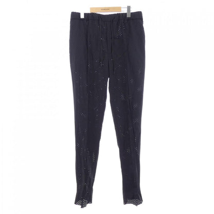 Fendi Pants Black — view 5