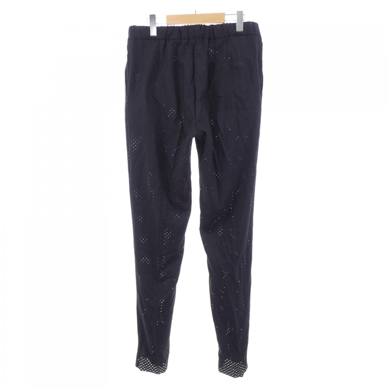 Fendi Pants Black — view 6