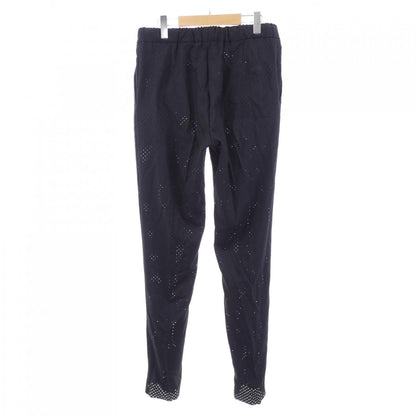 Fendi Pants Black — view 6