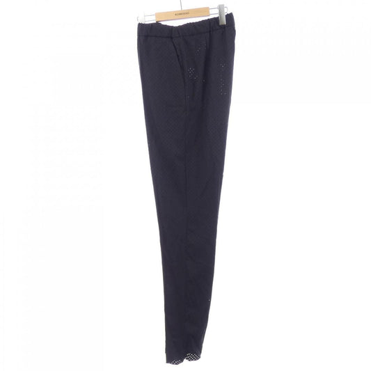 Fendi Pants Black