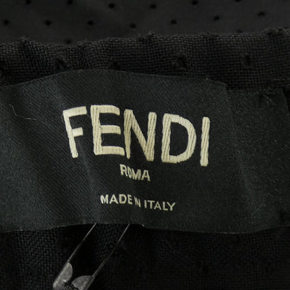 Fendi Pants Black — view 4