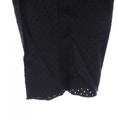 Fendi Pants Black — view 2