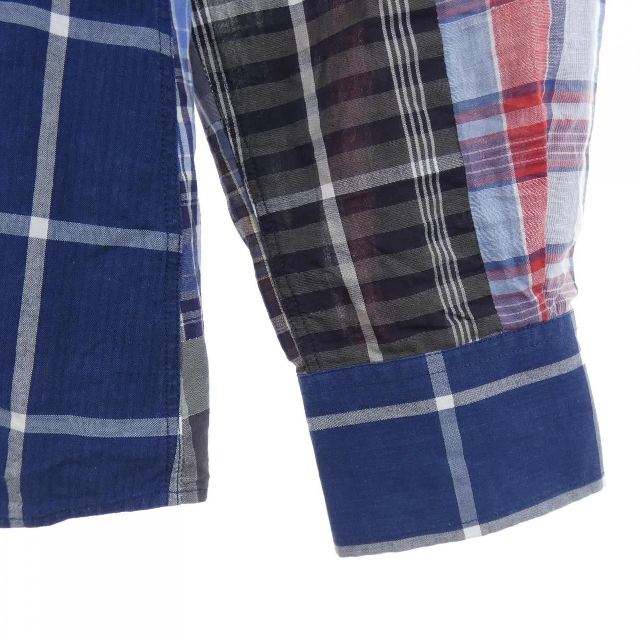 Dolce & Gabbana Shirt — view 6
