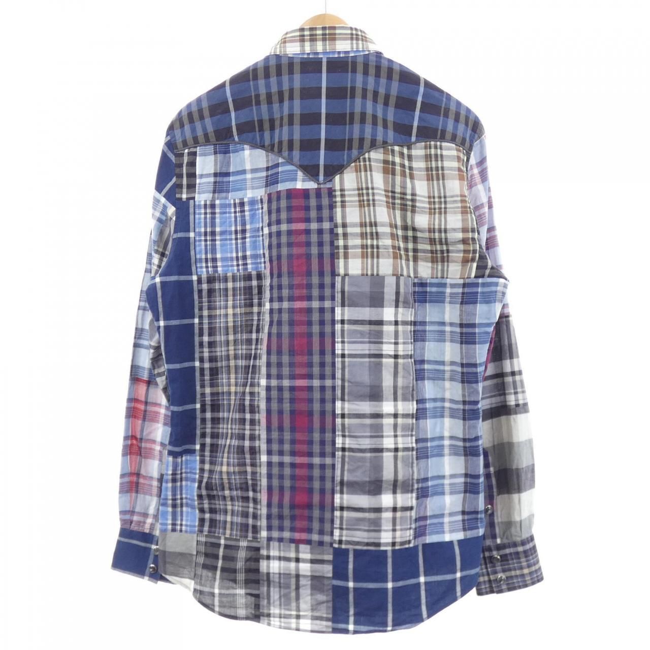 Dolce & Gabbana Shirt — view 2